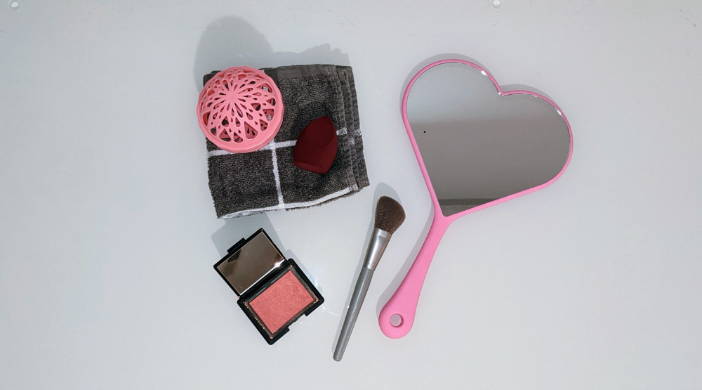 MakeUp Eraser The Giftrap Sponge